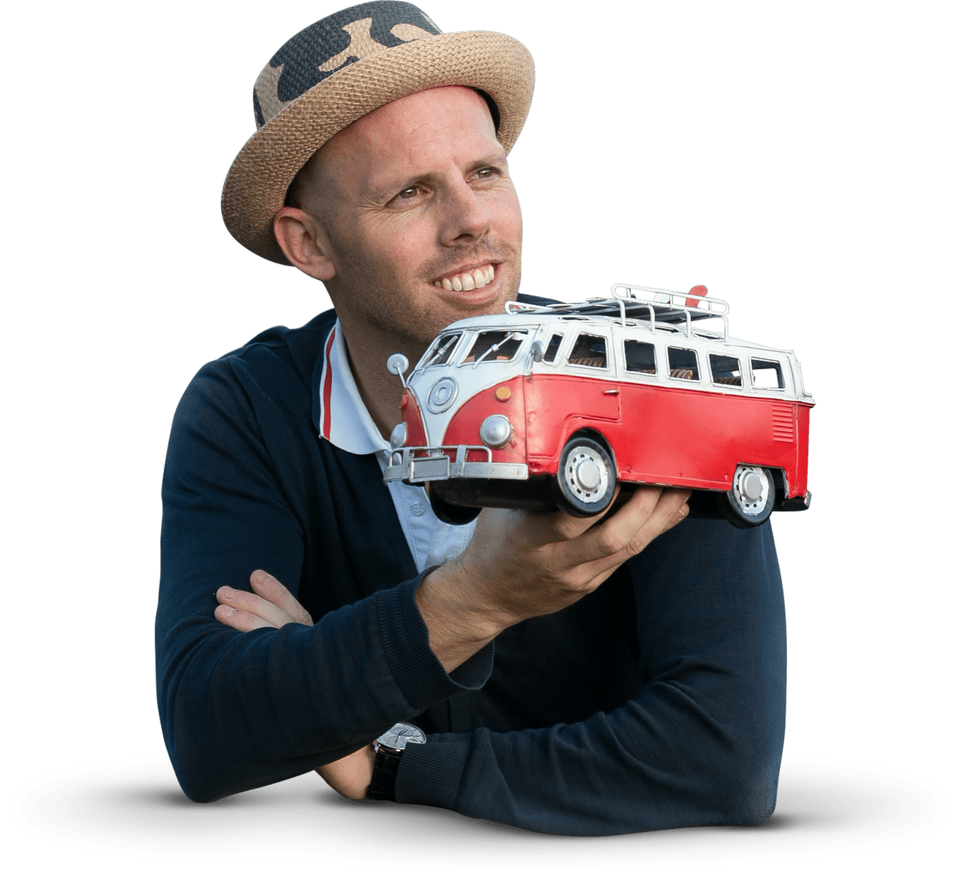Arnaud Fasnacht
