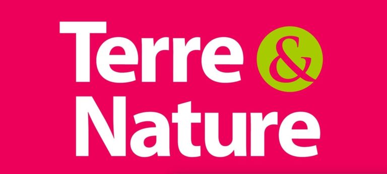 Terre et nature